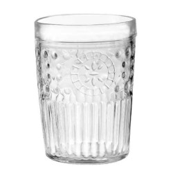 Ποτήρι ουΐσκυ 358ml Marruecos