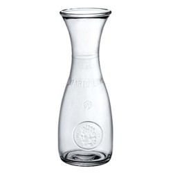 Φιάλη γυάλινη 1L MISURA