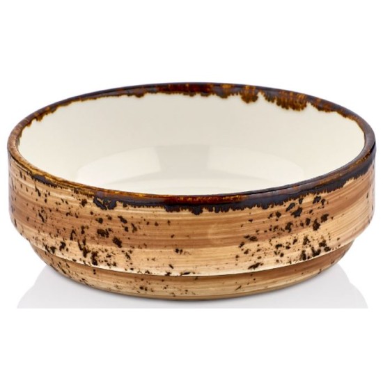 Μπωλ πορσελάνης στοιβαζόμενο 350cc 12εκ. Vintage