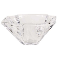 Κουπ γυάλινο 25,3x13,6εκ. DIAMOND