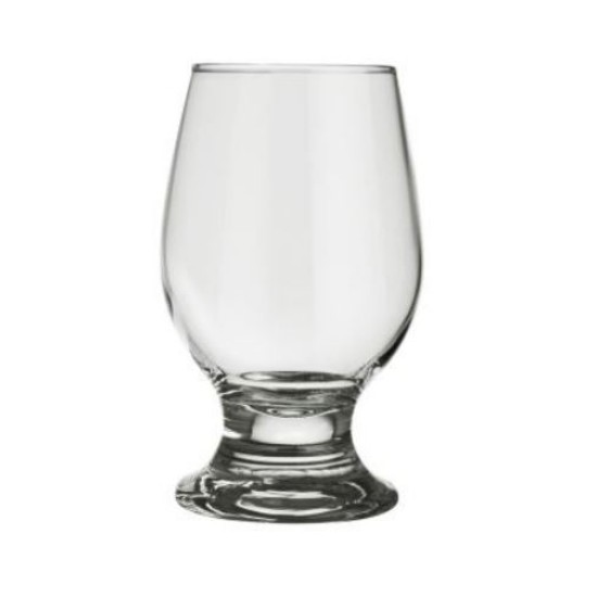 Ποτήρι χυμού με πόδι 300ml Nadir Figueiredo