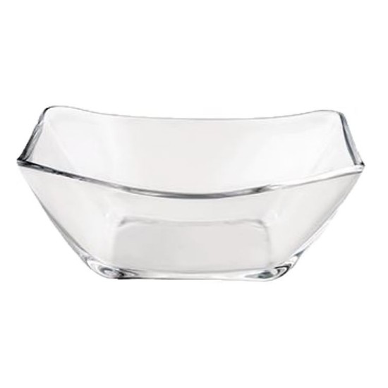 Σαλατιέρα γυάλινη 23εκ. NETTUNO