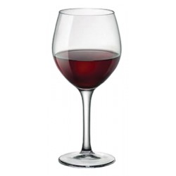 Ποτήρι κρασιού 435ml New Kalix