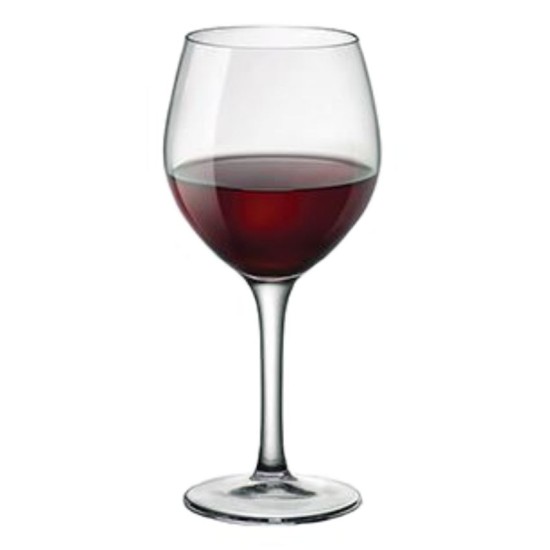 Ποτήρι κρασιού 435ml New Kalix