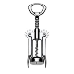 Ανοιχτήρι φελλού πεταλούδα