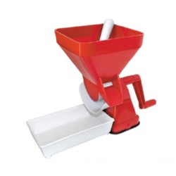 Ντοματομηχανή πλαστική Iταλίας