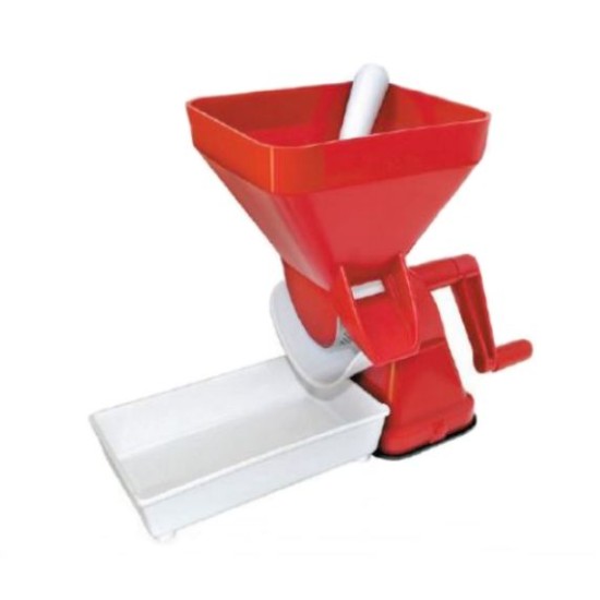 Ντοματομηχανή πλαστική Iταλίας