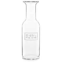 Φιάλη κρυσταλλίνης 250ml OPTIMA 