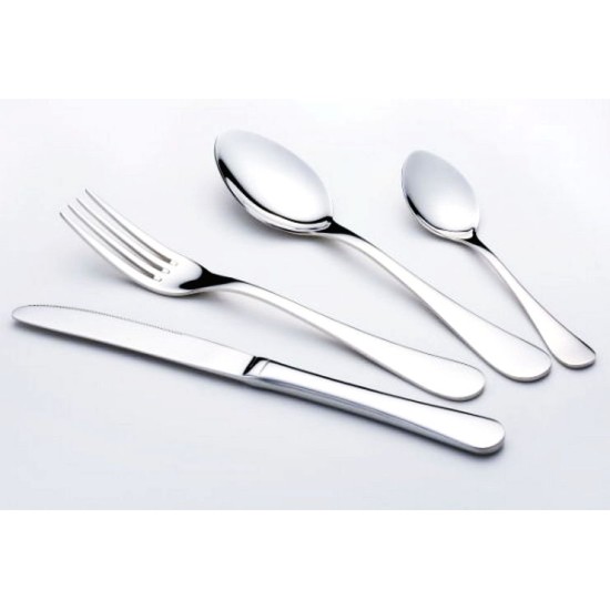 Πιρούνι φαγητού ανοξείδωτο 18/0 20,7εκ. 4.5mm Paris