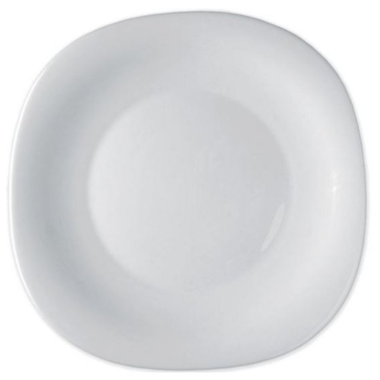 Πιάτο φρούτου οπαλίνα 21x21εκ. Parma