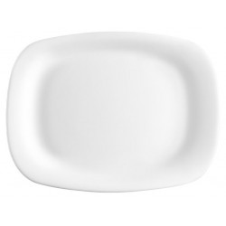 Ραβιέρα οπαλίνα 21x16εκ. Parma