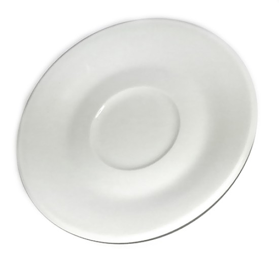 Πιατάκι για φλυτζάνι εσπρέσσο 585ΕΣΠΡ ALBA