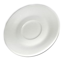 Πιατάκι για φλυτζάνι καπουτσίνο 584ΚΑ ALBA