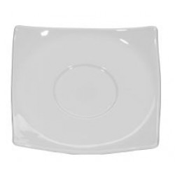 Πιατάκι για φλυτζάνι τσαγιού MD250 τετράγωνο