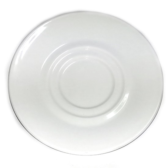 Πιατάκι για φλυτζάνι τσαγιού 567ΤΣ ALBA