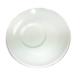 Πιατάκι έκκεντρο για φλυτζάνι σοκολάτας MD404