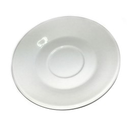 Πιατάκι για φλυτζάνι εσπρέσσο 571ΕΣΠΡ ALBA