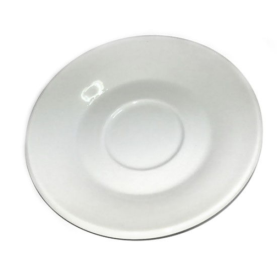 Πιατάκι για φλυτζάνι εσπρέσσο 571ΕΣΠΡ ALBA