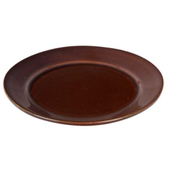 Πιάτο πυρίμαχο 13εκ. για γιουβέτσι 15εκ.