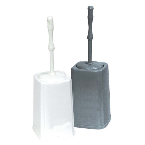 Πιγκάλ πλαστικό κλειστό τετράγωνο 38x12,7εκ.