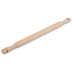 Πλάστης ξύλινος χοντρός 38εκ.