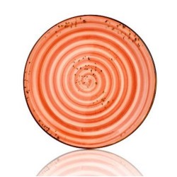Πιάτο φαγητού πορσελάνης 27εκ. Laterite