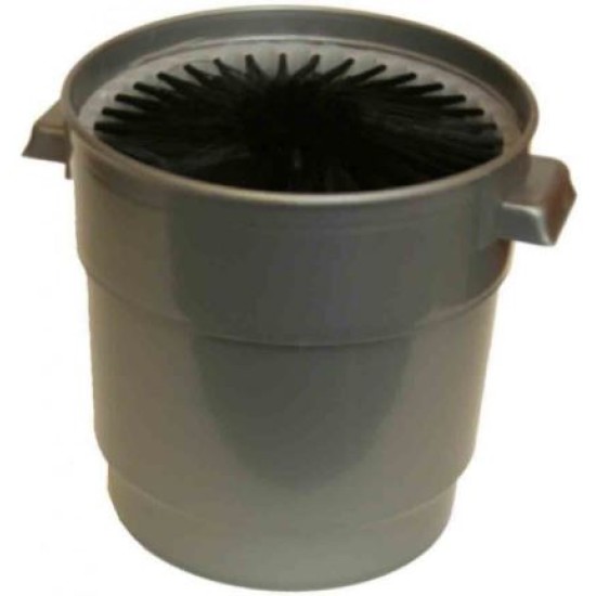 Πλυντήριο ποτηριών πλαστικό 21x21εκ.