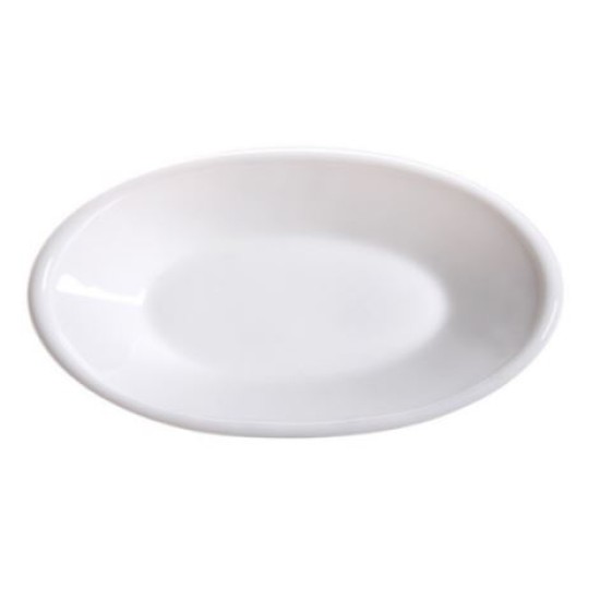 Ραβιέρα πορσελάνη οβάλ 16εκ. TAPAS CoK