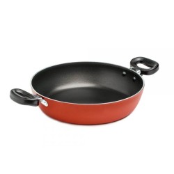 Σαγάνι ηλεκτρικό αντικολλητικό 22εκ.