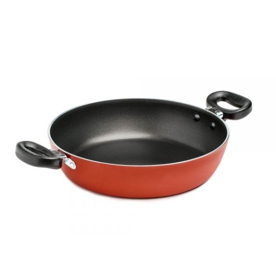 Σαγάνι ηλεκτρικό αντικολλητικό 22εκ.