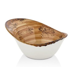 Μπωλ πορσελάνης 20εκ. 500cc Vintage