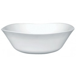 Μπωλ οπαλίνα 14x14εκ. Parma