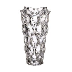 Ανθοδοχείο κρυστάλλινο 30,5εκ. SAMBA