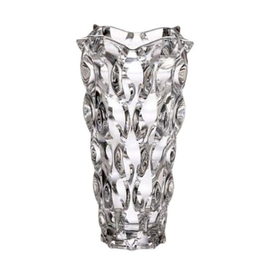 Ανθοδοχείο κρυστάλλινο 30,5εκ. SAMBA