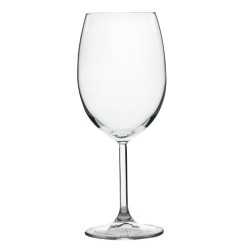 Ποτήρι κρασιού κολωνάτο 440ml Sidera