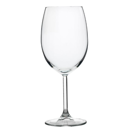 Ποτήρι κρασιού κολωνάτο 440ml Sidera