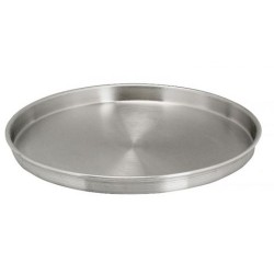 Σινί αλουμινίου 2χιλ. 26εκ. ΑΡΓΩ