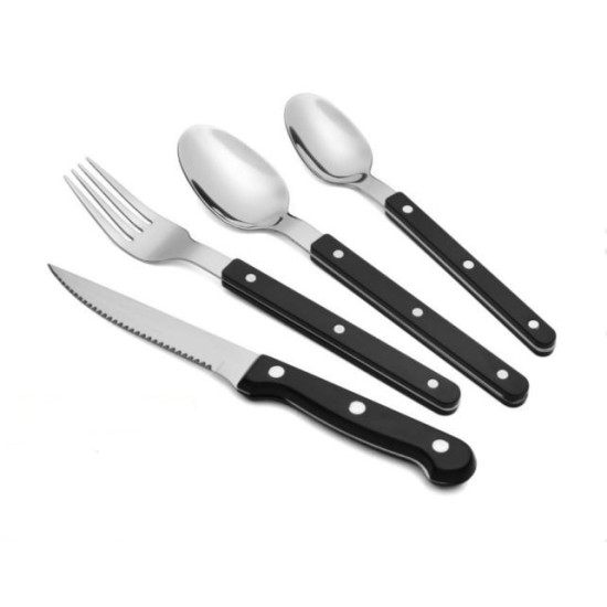 Μαχαίρι steak 21εκ. 1.3mm Soho