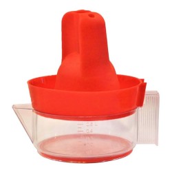 Στίφτης πλαστικός με καρφί 500ml