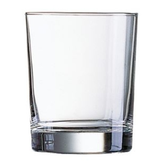 Ποτήρι λικέρ σωλήνας 5cl Stockholm