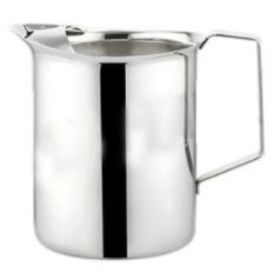 Κανάτα ανοξείδωτη με παγοστάτη 1.5L SUNNEX