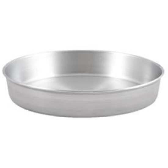 Ταψί αλουμινίου 2χιλ. 26εκ. ΑΡΓΩ