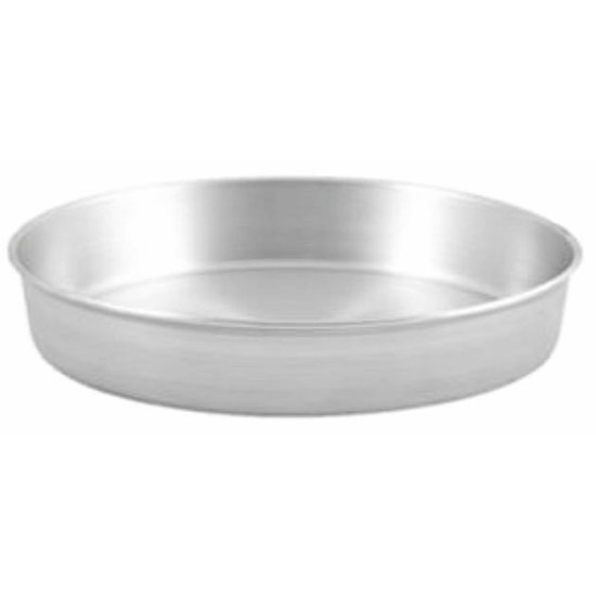 Ταψί αλουμινίου 2χιλ. 14x5,7εκ. ΑΡΓΩ