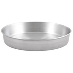 Ταψί αλουμινίου 1,5χιλ. 22εκ. ΑΡΓΩ