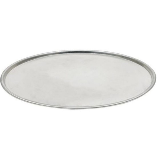 Ταψί  αλουμινίου ψησίματος-σερβιρίσματος πίτσας 18εκ. ΑΡΓΩ