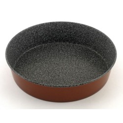 Ταψί αντικολλητικό στρόγγυλο 32x6,8εκ. Iris