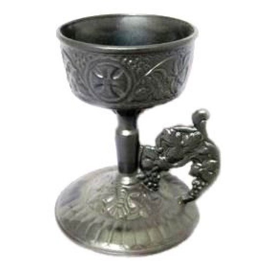 Θυμιατό ζάμα «Κούπα Μεγάλη» 8,5x10,5εκ.