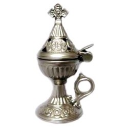 Θυμιατό ζάμα μικρό 8,5x15εκ.