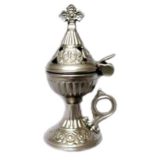 Θυμιατό ζάμα μικρό 8,5x15εκ.