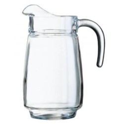 Κανάτα γυάλινη 1.6L TIVOLI